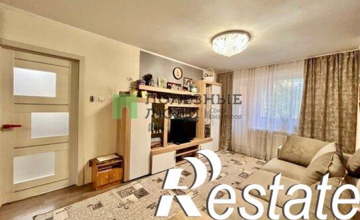 2-комн квартира Черкасская улица, 75,  д. 75