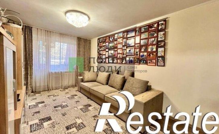 2-комн квартира Черкасская улица, 75,  д. 75