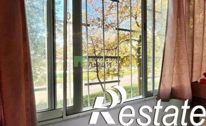 2-комн квартира Черкасская улица, 75,  д. 75