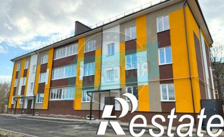 1-комн квартира улица Тургенева, 64,  д. 64