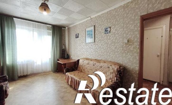 1-комн квартира улица Бурова, 32,  д. 32