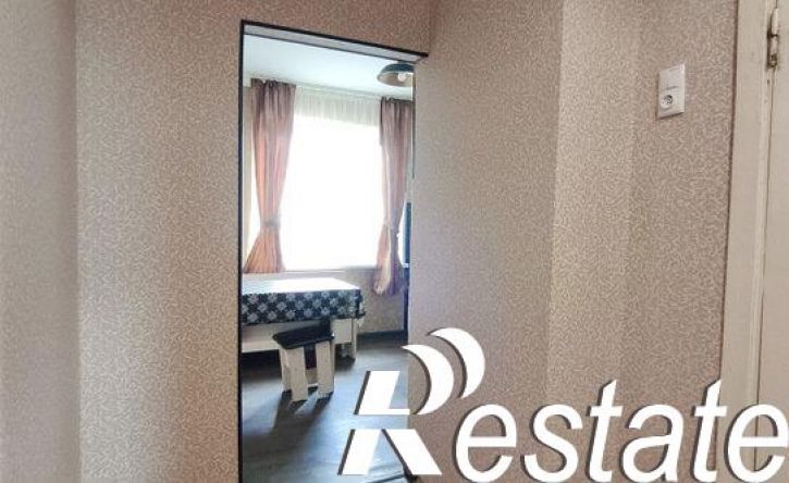 1-комн квартира улица Бурова, 32,  д. 32