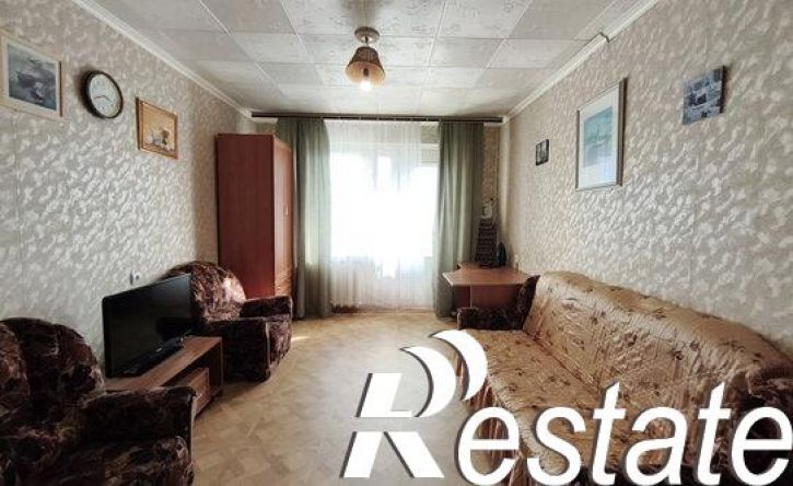 1-комн квартира улица Бурова, 32,  д. 32