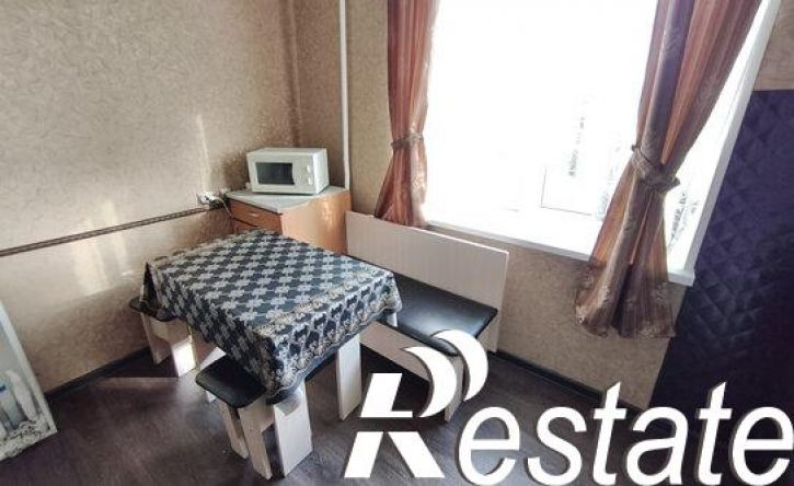 1-комн квартира улица Бурова, 32,  д. 32