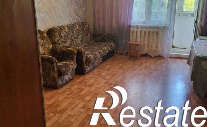 1-комн квартира улица Машиностроителей, 17/2,  д. 17/2