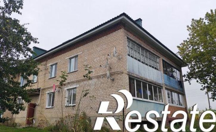 2-комн квартира Новоприборный переулок, 1,  д. 1