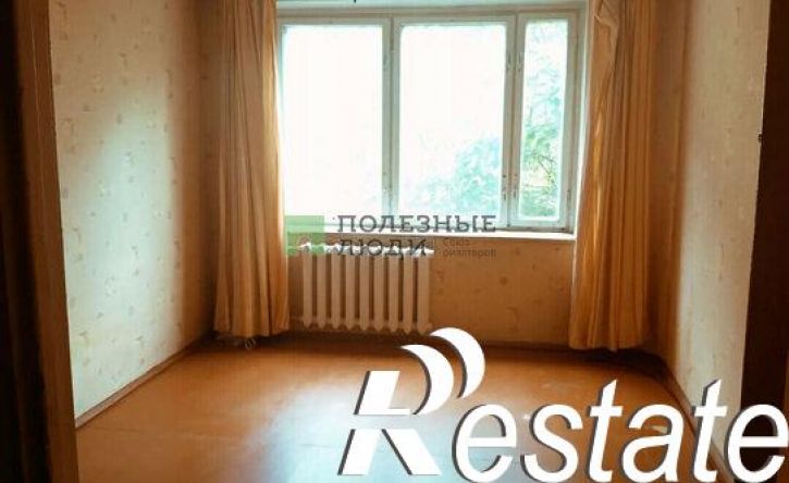 4-комн квартира Артельный переулок, 4,  д. 4