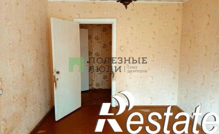4-комн квартира Артельный переулок, 4,  д. 4