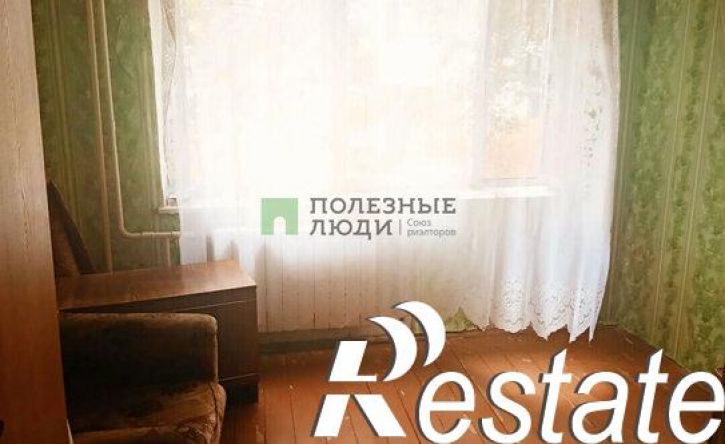 4-комн квартира Артельный переулок, 4,  д. 4