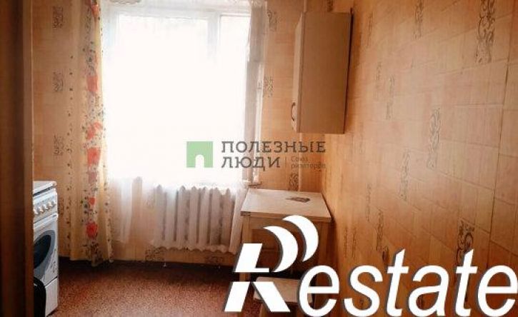 4-комн квартира Артельный переулок, 4,  д. 4