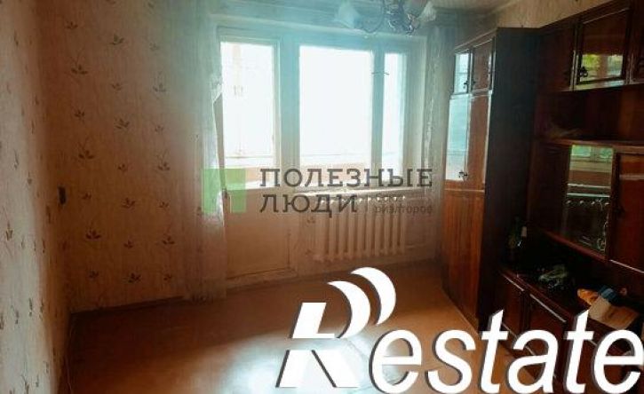 4-комн квартира Артельный переулок, 4,  д. 4