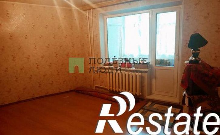 4-комн квартира Артельный переулок, 4,  д. 4
