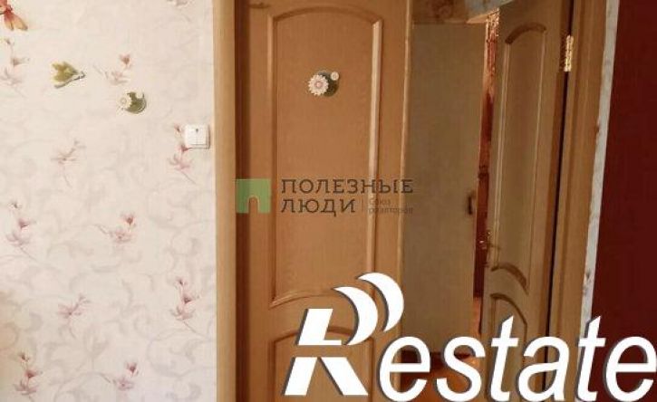 4-комн квартира Артельный переулок, 4,  д. 4