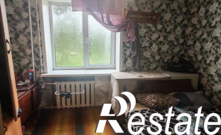 2-комн квартира Новоприборный переулок, 1,  д. 1