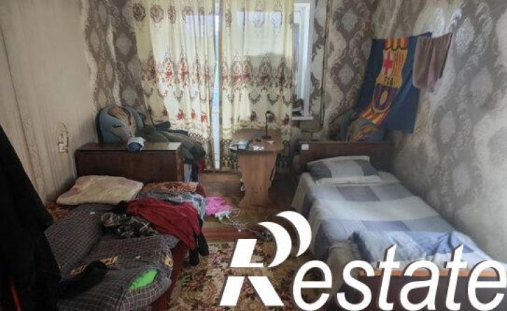 2-комн квартира Новоприборный переулок, 1,  д. 1