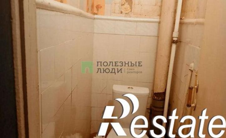4-комн квартира Артельный переулок, 4,  д. 4