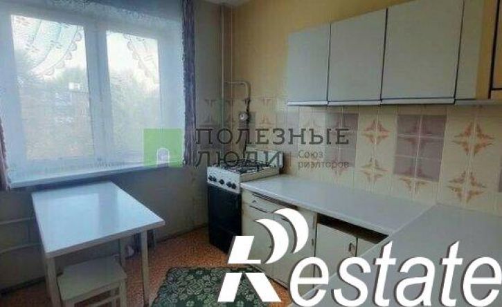 3-комн квартира Рощинская улица, 11А,  д. 11А