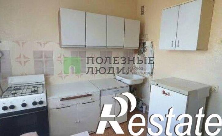 3-комн квартира Рощинская улица, 11А,  д. 11А