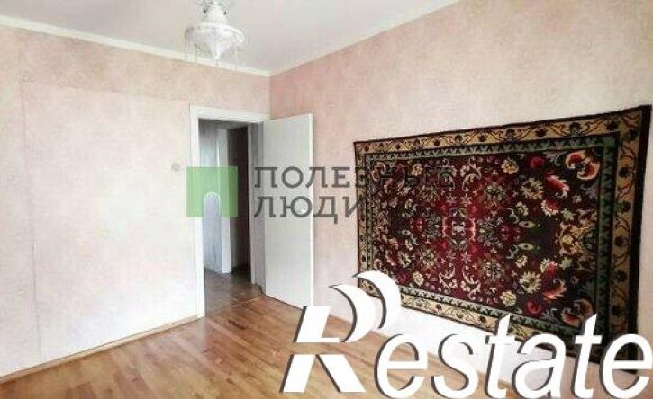 3-комн квартира Рощинская улица, 11А,  д. 11А