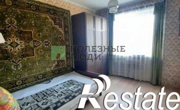 3-комн квартира Рощинская улица, 11А,  д. 11А