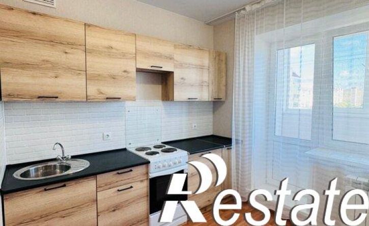 1-комн квартира улица Родзевича-Белевича, 20,  д. 20