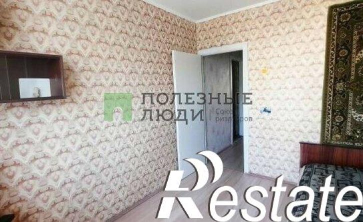 3-комн квартира Рощинская улица, 11А,  д. 11А
