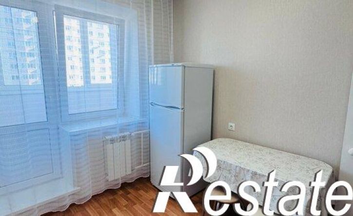 1-комн квартира улица Родзевича-Белевича, 20,  д. 20