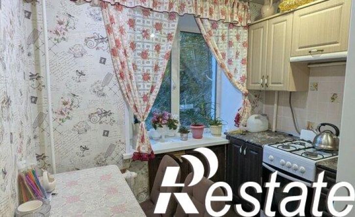 1-комн квартира Приборостроительная улица, 66,  д. 66