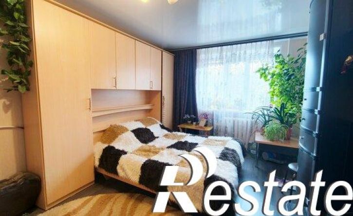 1-комн квартира Бетонный переулок, 9,  д. 9