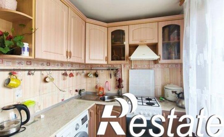 1-комн квартира Бетонный переулок, 9,  д. 9
