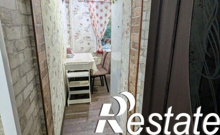 1-комн квартира Приборостроительная улица, 66,  д. 66