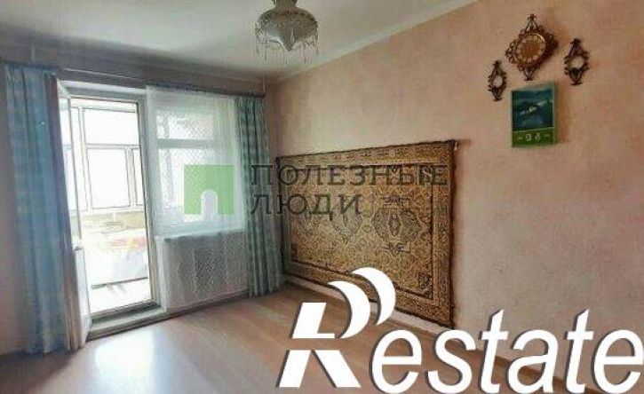 3-комн квартира Рощинская улица, 11А,  д. 11А