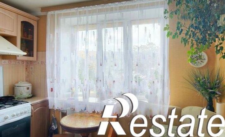 1-комн квартира Бетонный переулок, 9,  д. 9