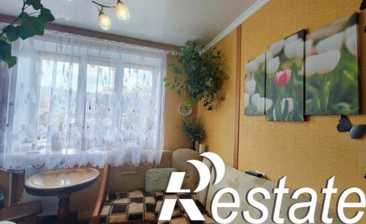 1-комн квартира Бетонный переулок, 9,  д. 9