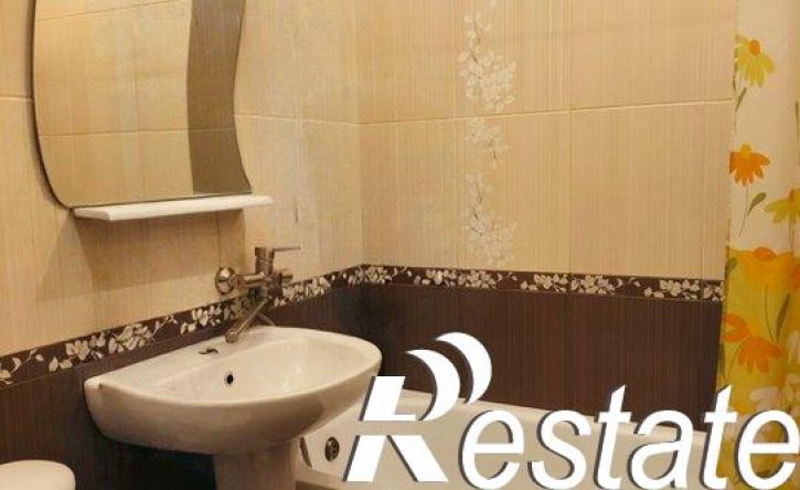 1-комн квартира Бетонный переулок, 9,  д. 9