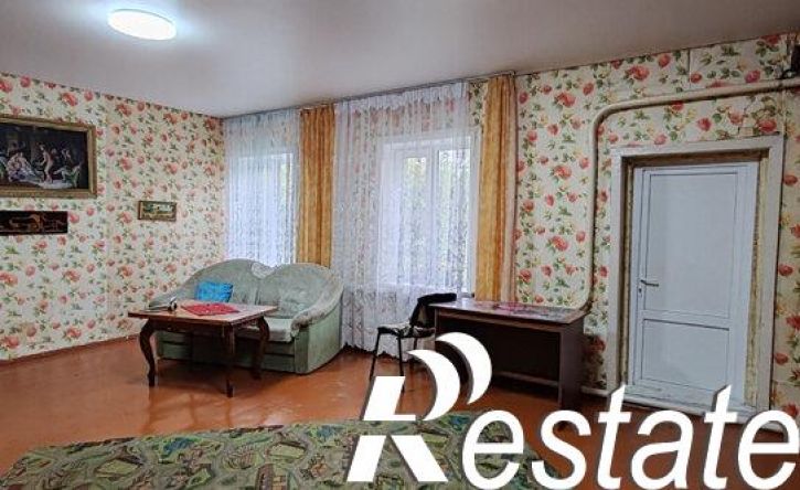 3-комн квартира Привокзальная улица, 34,  д. 34