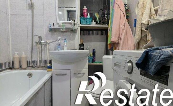 1-комн квартира Приборостроительная улица, 66,  д. 66