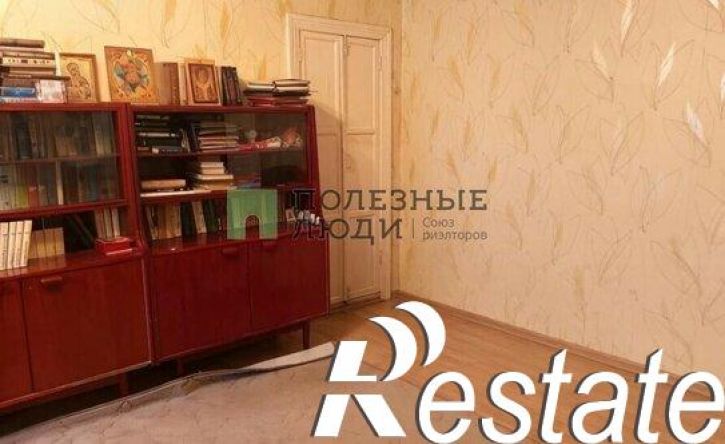 2-комн квартира Машиностроительная улица, 1,  д. 1