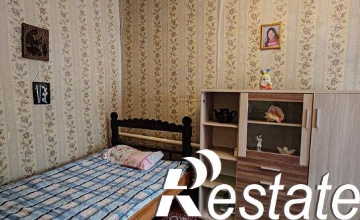 3-комн квартира Привокзальная улица, 34,  д. 34