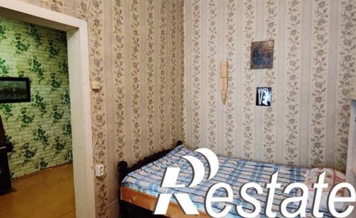 3-комн квартира Привокзальная улица, 34,  д. 34