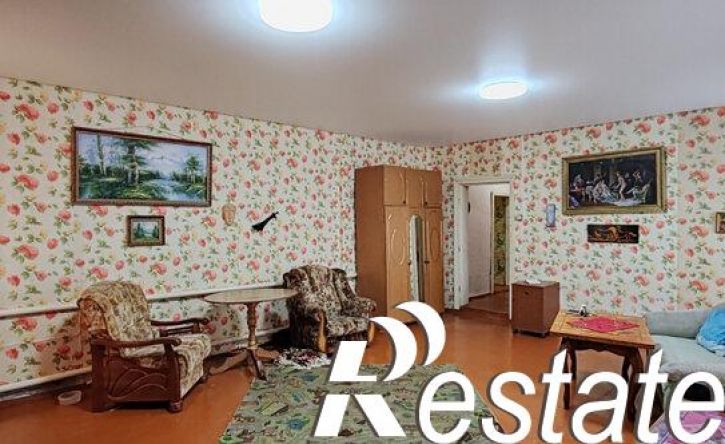 3-комн квартира Привокзальная улица, 34,  д. 34