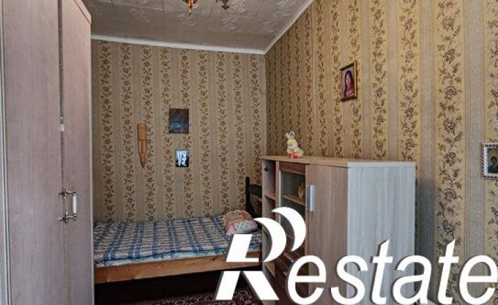 3-комн квартира Привокзальная улица, 34,  д. 34