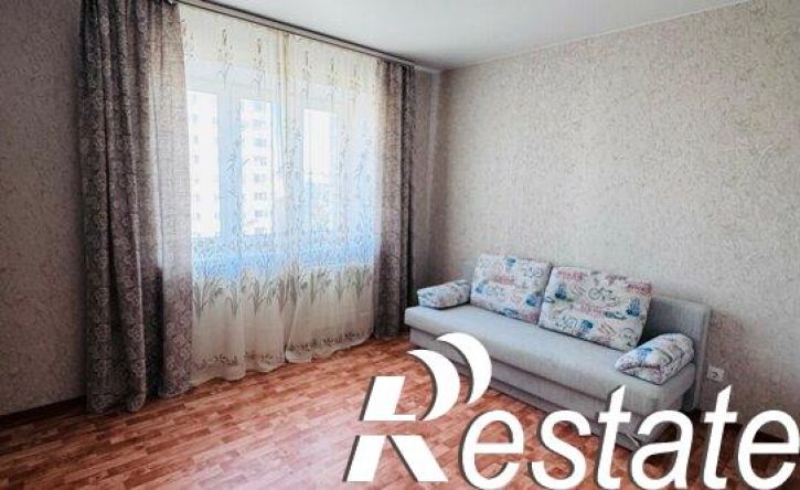 1-комн квартира улица Родзевича-Белевича, 20,  д. 20