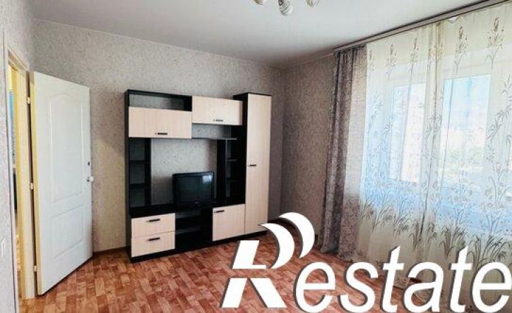 1-комн квартира улица Родзевича-Белевича, 20,  д. 20