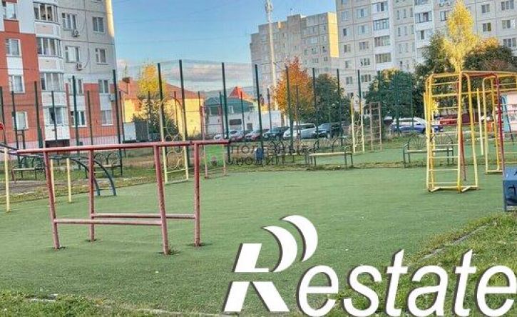 1-комн квартира Планерная улица, 73,  д. 73