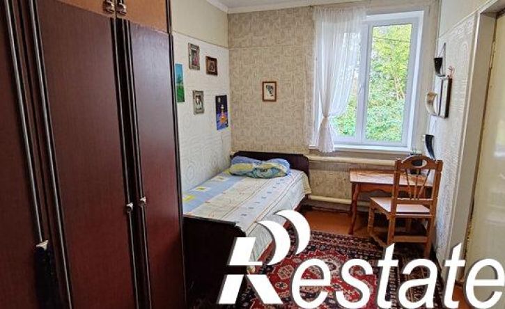 3-комн квартира Привокзальная улица, 34,  д. 34