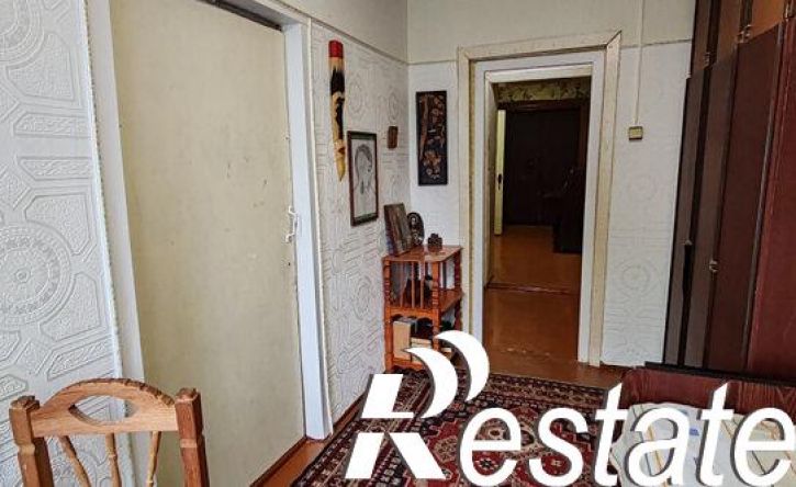 3-комн квартира Привокзальная улица, 34,  д. 34