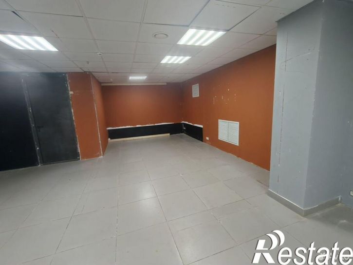 Торговое помещение Комсомольская улица, 23,  д. 23