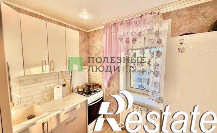 1-комн квартира Карачевский переулок, 9,  д. 9