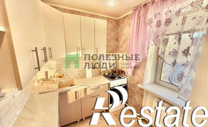 1-комн квартира Карачевский переулок, 9,  д. 9